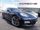 2012 Porsche Panamera Turbo