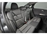 2009 Volvo S40 2.4i Off Black Interior