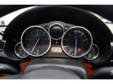 2006 Mazda MX-5 Miata Grand Touring Roadster Gauges