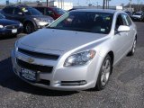 2011 Chevrolet Malibu LT