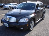 2011 Chevrolet HHR LT