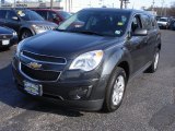 2012 Chevrolet Equinox LS
