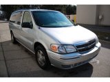 2003 Galaxy Silver Metallic Chevrolet Venture  #61345471