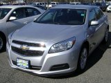 2013 Chevrolet Malibu ECO