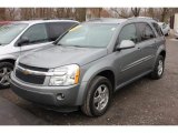 2006 Chevrolet Equinox LT AWD Front 3/4 View