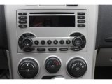 2006 Chevrolet Equinox LT AWD Audio System