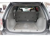 2006 Chevrolet Equinox LT AWD Trunk