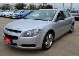 2011 Chevrolet Malibu LS