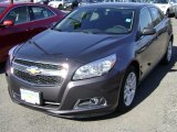 2013 Chevrolet Malibu ECO