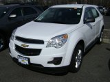 2012 Chevrolet Equinox LS