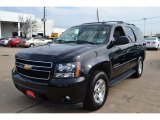 2007 Chevrolet Tahoe LT