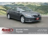 2009 Toyota Camry SE