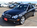 2006 Mercedes-Benz C 230 Sport