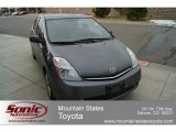 2007 Toyota Prius Hybrid