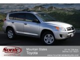 2012 Toyota RAV4 I4 4WD