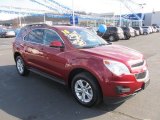 2010 Chevrolet Equinox LT