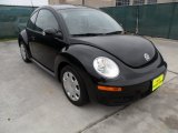 2010 Volkswagen New Beetle 2.5 Coupe
