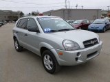 2007 Hyundai Tucson GLS