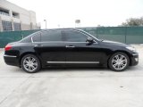2012 Hyundai Genesis 5.0 Sedan Exterior