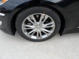 2012 Hyundai Genesis 5.0 Sedan Wheel