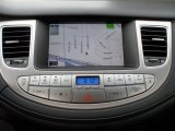 2012 Hyundai Genesis 5.0 Sedan Navigation