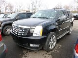 2009 Cadillac Escalade AWD