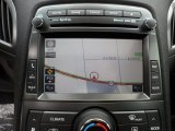 2012 Hyundai Genesis Coupe 3.8 Grand Touring Navigation