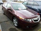 2009 Acura TSX Sedan