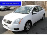 2007 Nissan Sentra 2.0 S