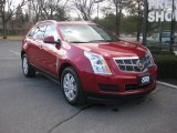 2010 Cadillac SRX 4 V6 AWD