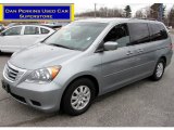 2008 Honda Odyssey EX-L