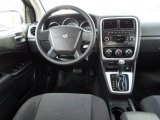 2010 Dodge Caliber SXT Dashboard