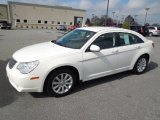 2010 Chrysler Sebring Limited Sedan