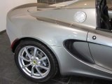 2011 Lotus Elise R Wheel