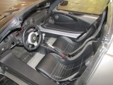 2011 Lotus Elise Interiors