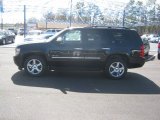 2012 Black Chevrolet Tahoe LTZ #61345385