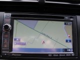 2002 BMW X5 4.6is Navigation