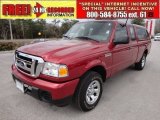 2009 Ford Ranger XLT SuperCab