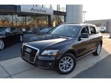 2009 Audi Q5 3.2 Premium quattro