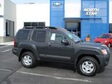 2006 Night Armor Pearl Nissan Xterra S 4x4 #61344726