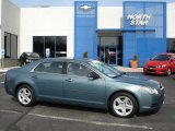 2009 Chevrolet Malibu LS Sedan