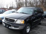 1998 Ford Expedition Eddie Bauer 4x4