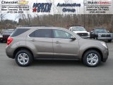 2012 Chevrolet Equinox LT AWD