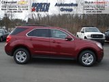 2012 Chevrolet Equinox LT AWD