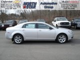 2012 Chevrolet Malibu LS