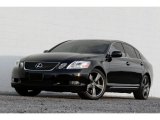 2006 Lexus GS 430