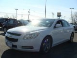 2011 Chevrolet Malibu LT