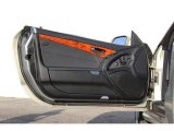 2003 Mercedes-Benz SL 500 Designo Edition Roadster Door Panel