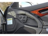 2003 Mercedes-Benz SL 500 Designo Edition Roadster Controls