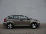 2007 Light Khaki Metallic Dodge Caliber SXT #61344693